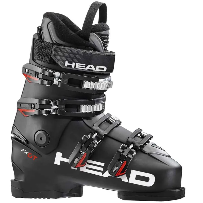 Head FX GT Skistiefel Black- 26-26.5