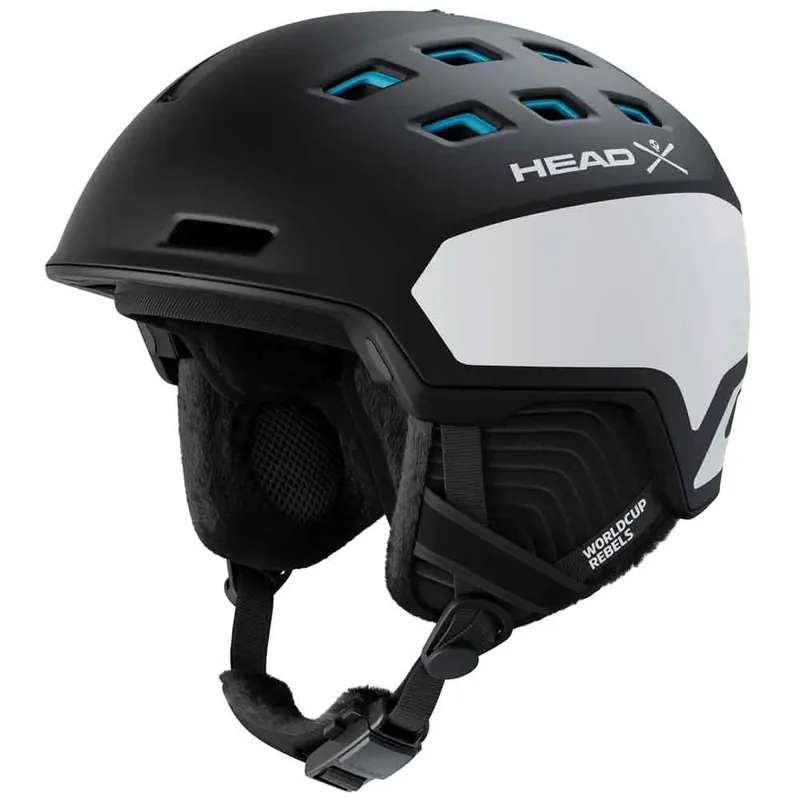 Head Rev Skihelm WCR-9