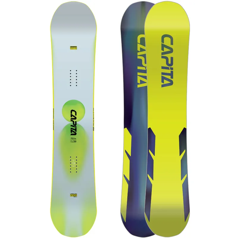 Capita Mercury Snowboard-