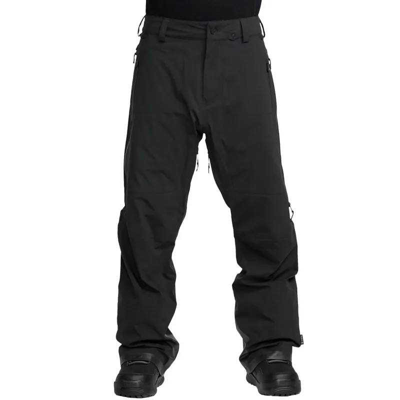 Volcom Guch Stretch Gore-Tex Schneehose Black-9