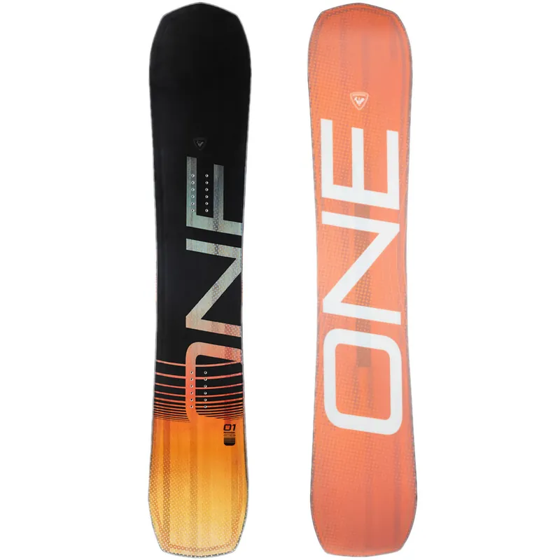 Rossignol One Snowboard-
