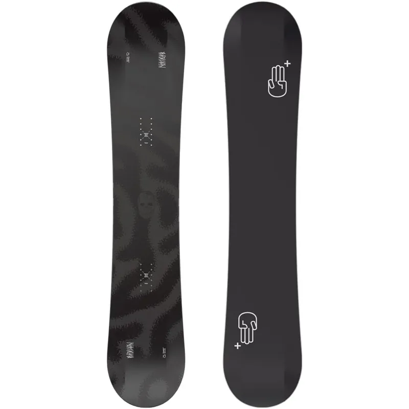 Bataleon Disaster Plus Snowboard-