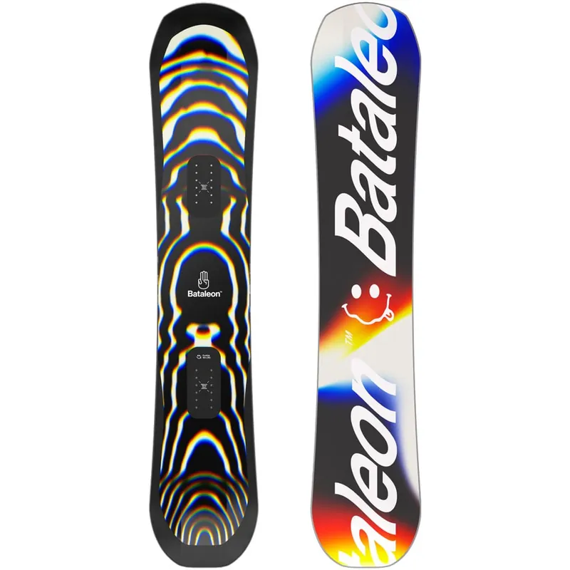 Bataleon FunKink Snowboard-