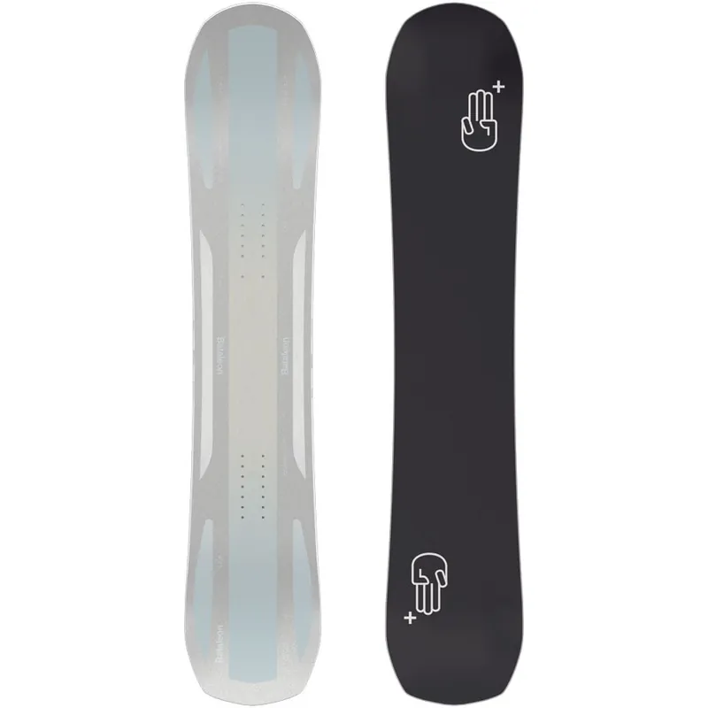 Bataleon Push Up Plus Snowboard-