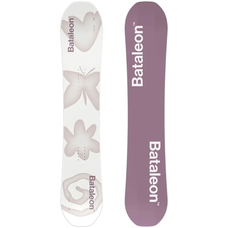 Bataleon Spirit Snowboard-