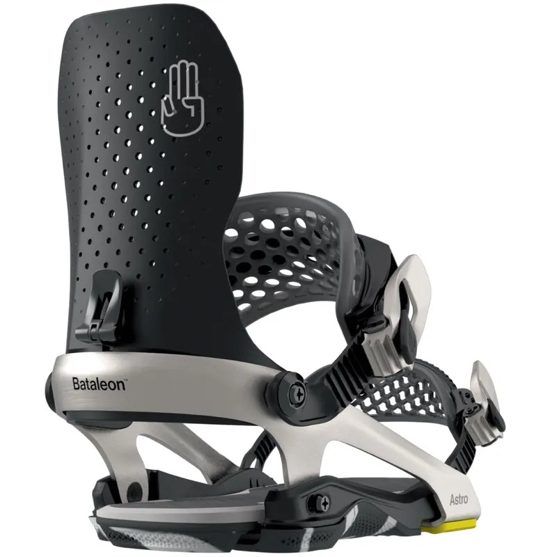 Bataleon Astro FW Bindung Black-