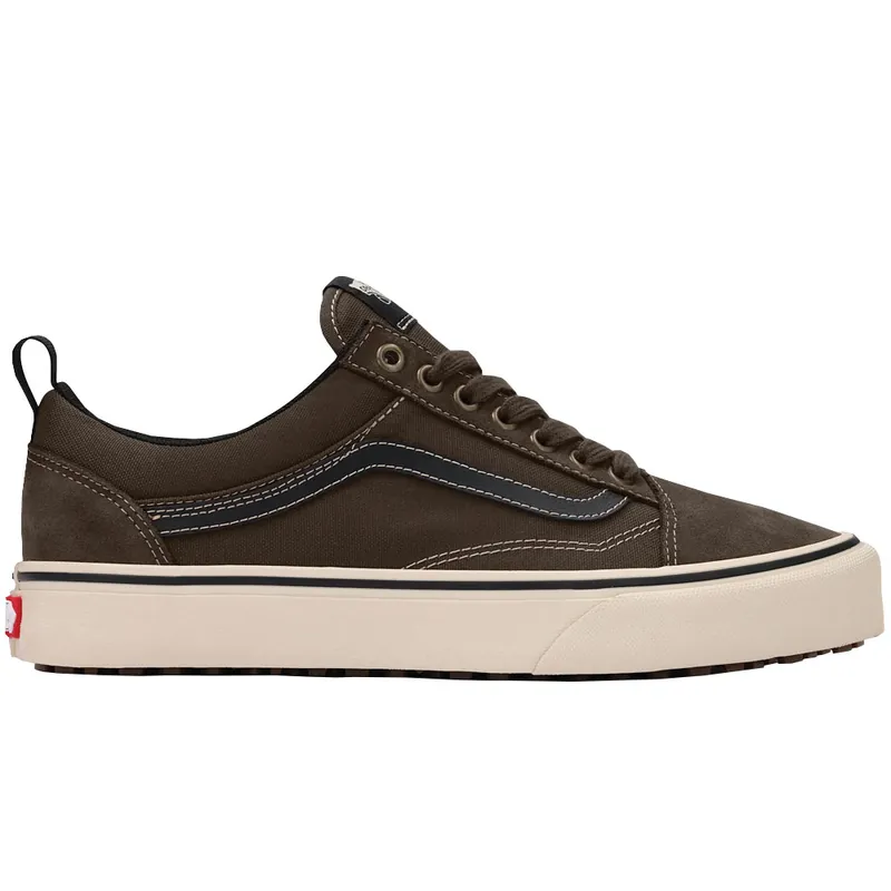 Vans Old Skool Insulated Sneaker Brown- 41 - Nur noch 1 auf Lager