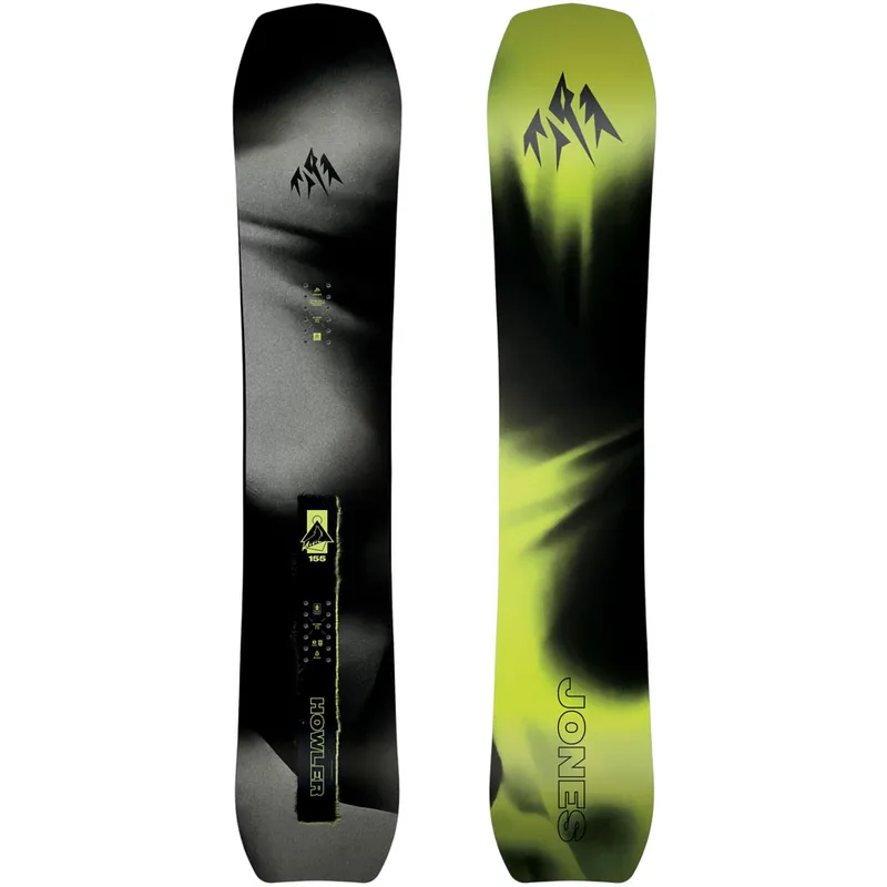 Jones Howler Snowboard-