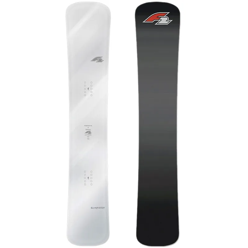 F2 Eliminator Snowboard-