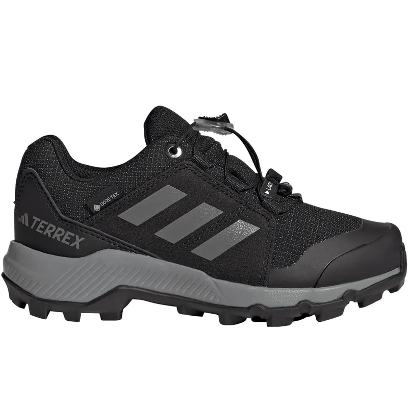 adidas Performance Terrex GTX Wanderschuhe Core Black/Grey Three/Core Black- 30
