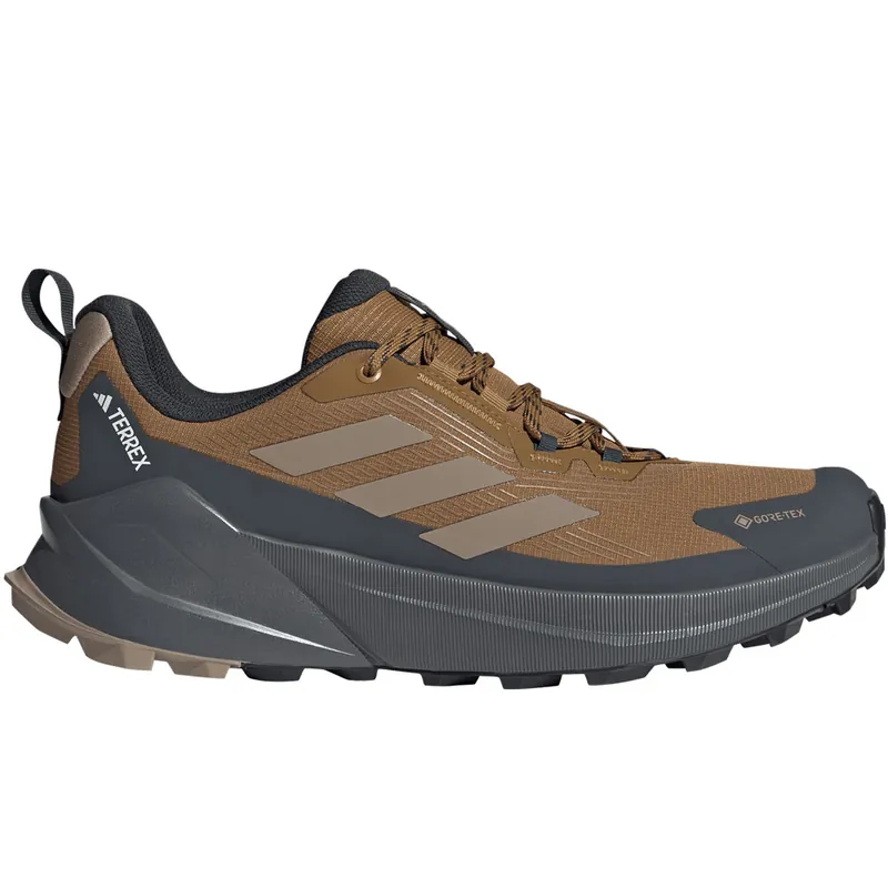 adidas Performance Terrex Trailmaker 2.0 GTX Outdoorschuhe Bronze Strata/Blanch Cargo- 40 2/3 - Nur noch 1 auf Lager