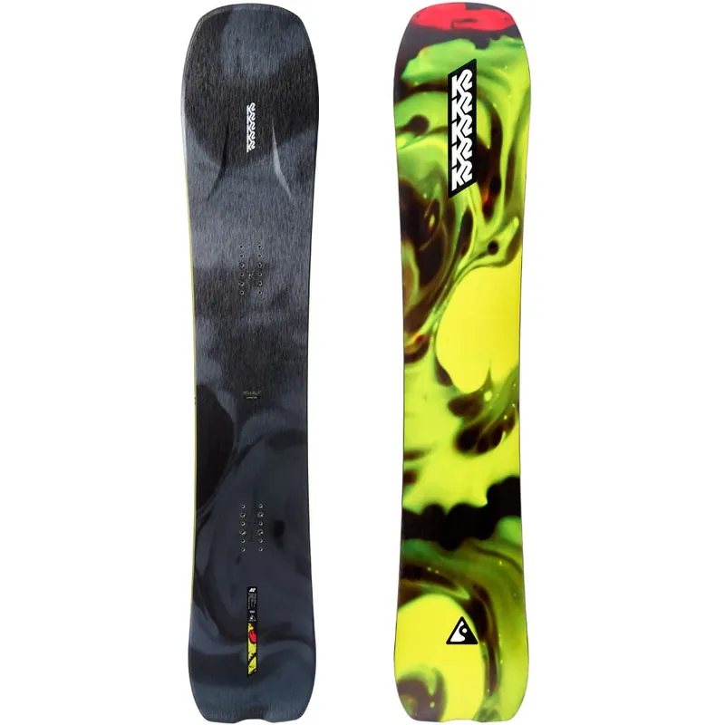 K2 Alchemist Snowboard-