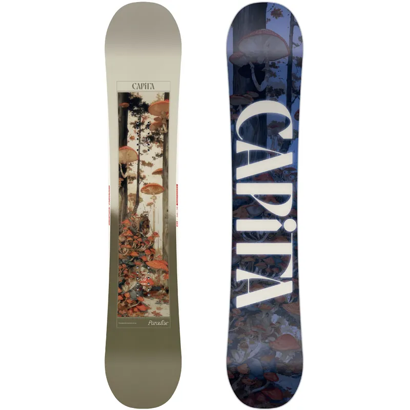 Capita Paradise Snowboard-