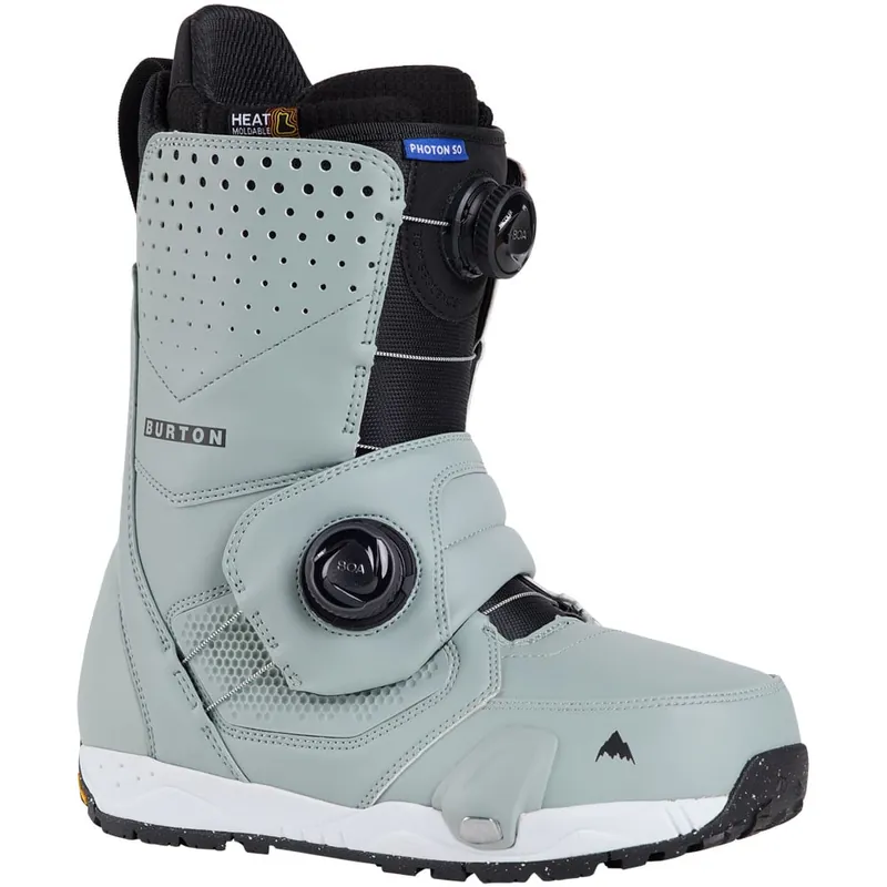 Burton Photon Step On Step On Boots Petrol Green- 41.5 - Nur noch 1 auf Lager