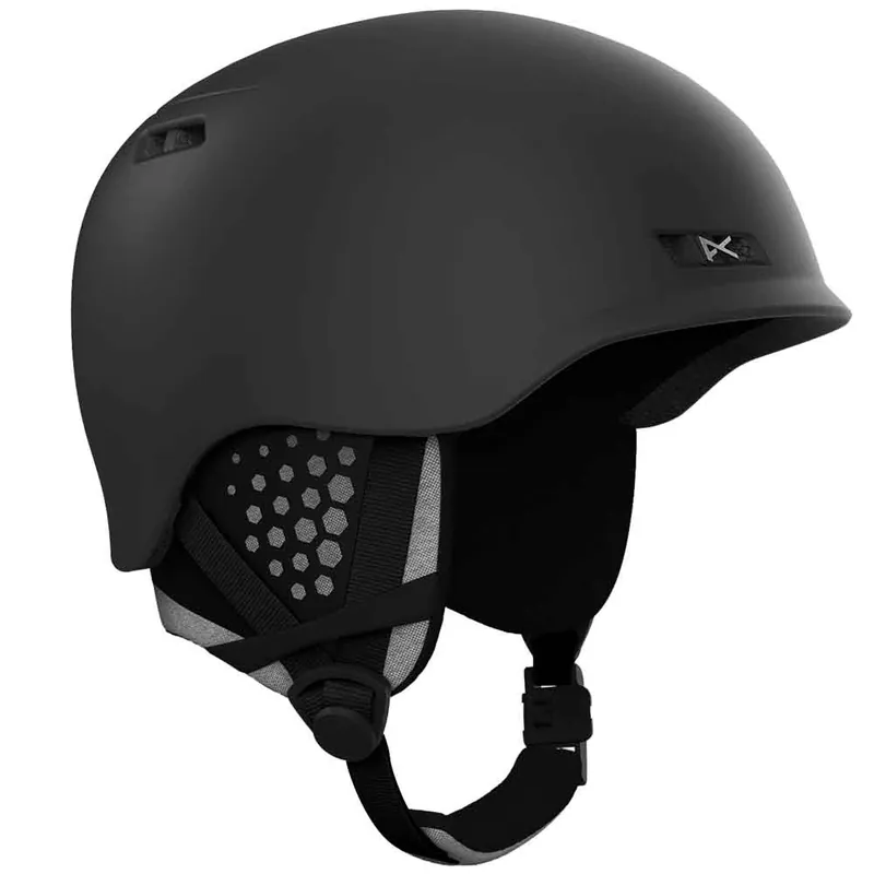 Anon Rodan MIPS Snowboardhelm Black-9