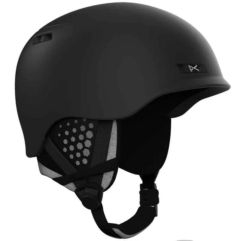 Anon Rodan Snowboardhelm Black-9