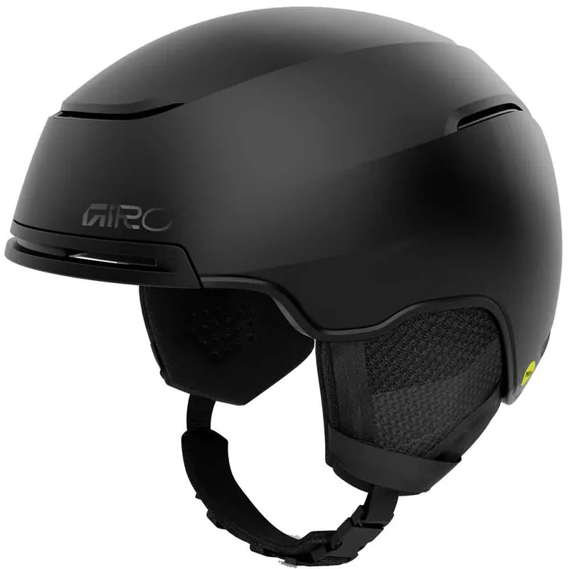 Giro Jackson MIPS Skihelm Matte Black-9