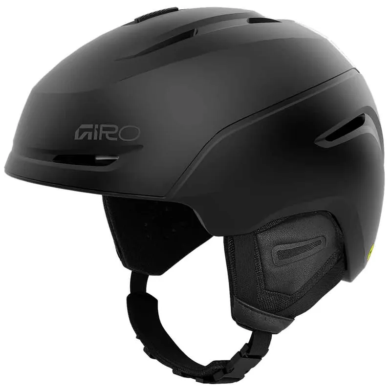Giro Neo MIPS Skihelm Matte Black-9