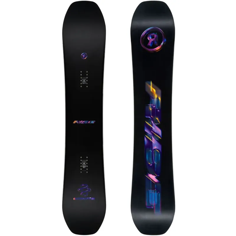 Ride Algorythm Snowboard-