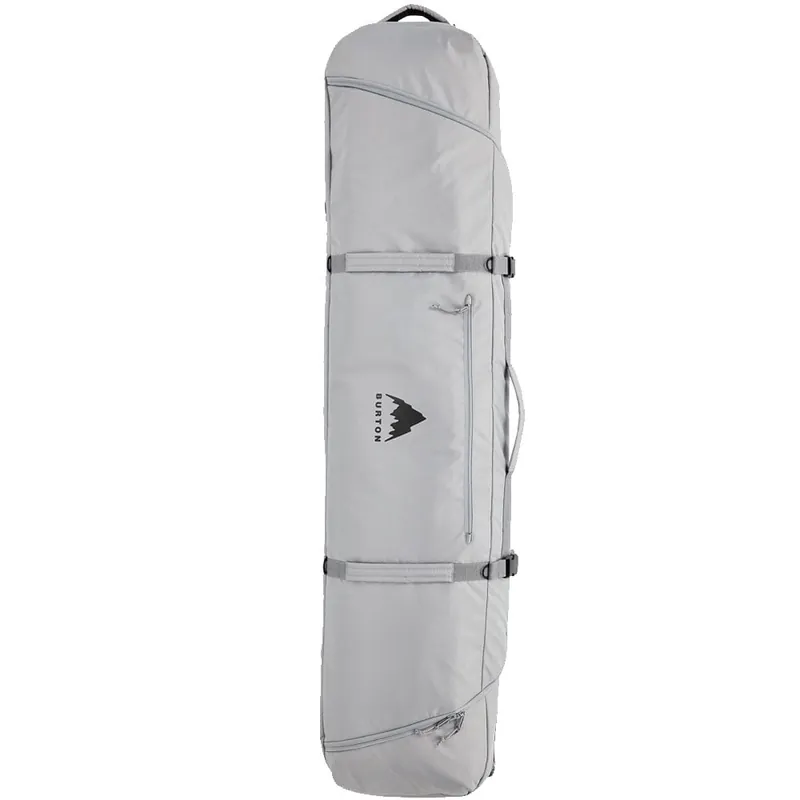 Burton Wheelie Gig Snowboardtasche Sharkskin-