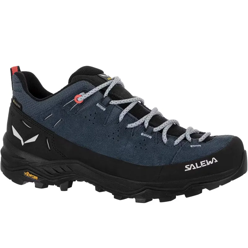 Salewa Alp Trainer 2 GTX Trekkingschuhe Dark Denim/Black- 37