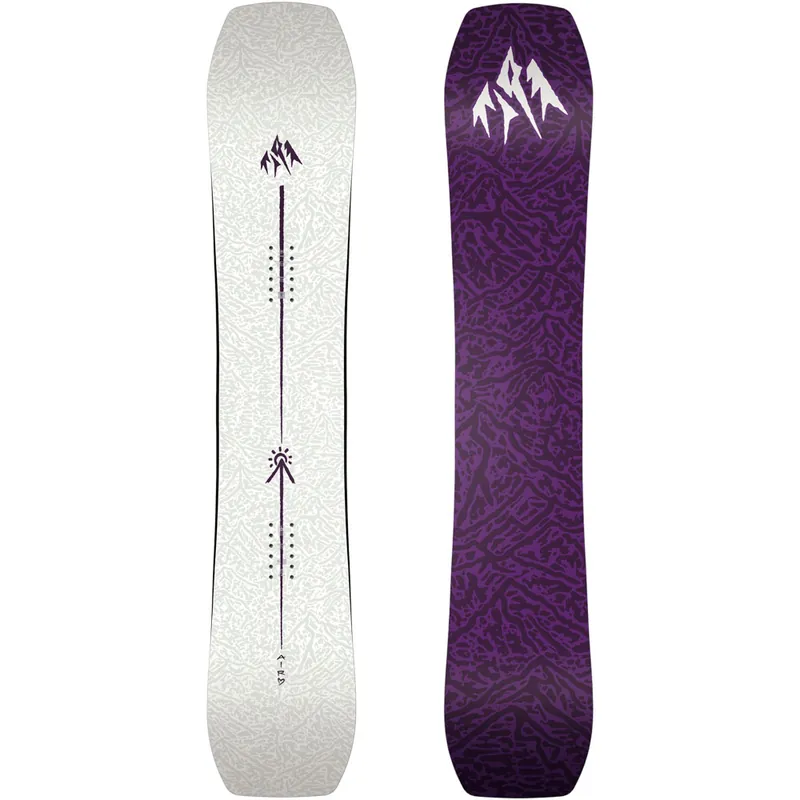 Jones Airheart 2.0 Snowboard-