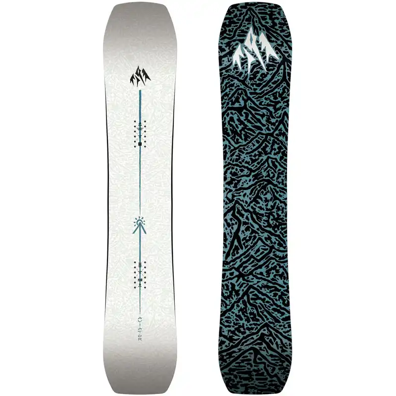 Jones Aviator 2.0 Snowboard-