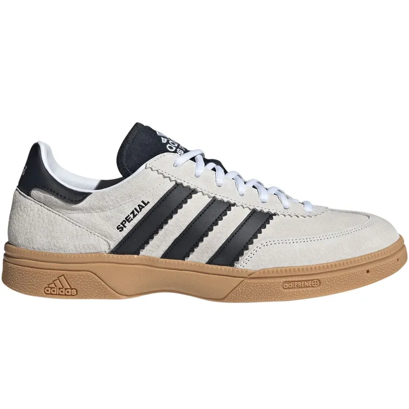 adidas Performance Handball Spezial Sneaker Footwear White/Core Black/Footwear White- 36 - Nur noch 1 auf Lager