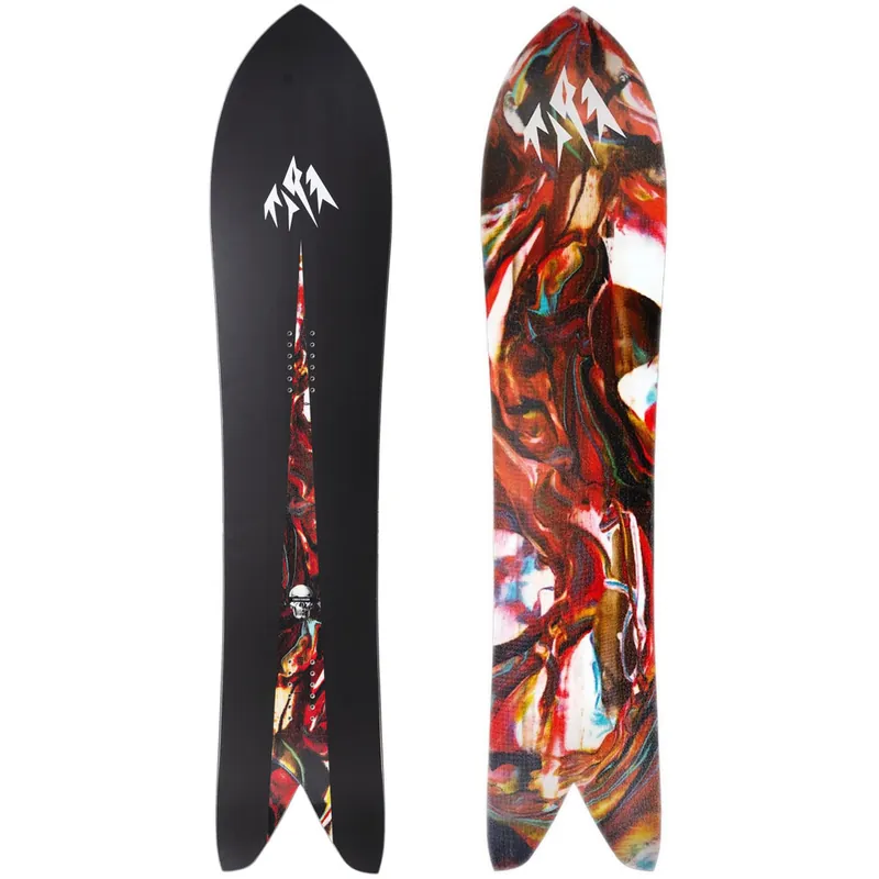 Jones Storm Chaser Snowboard-