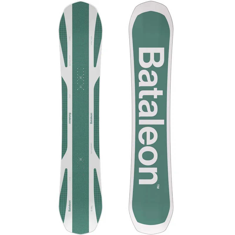 Bataleon Goliath Snowboard-