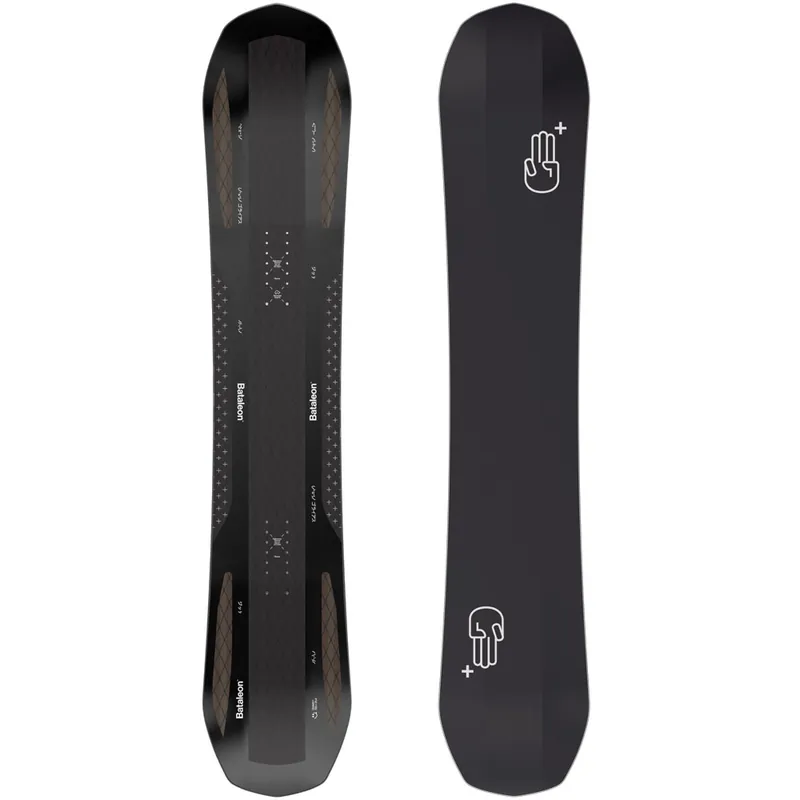 Bataleon Goliath Plus Snowboard-