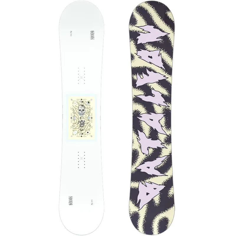Bataleon Disaster Snowboard-