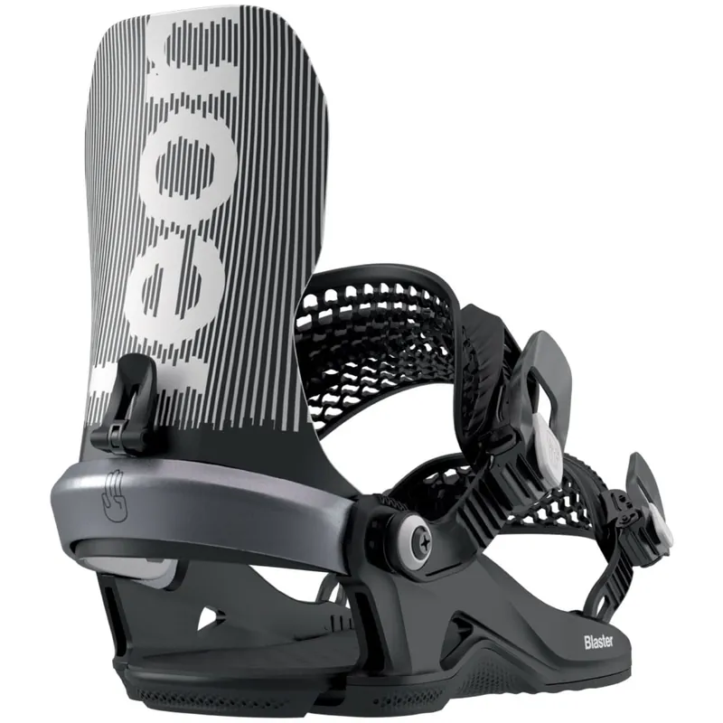 Bataleon Blaster HW Bindung Matrix-