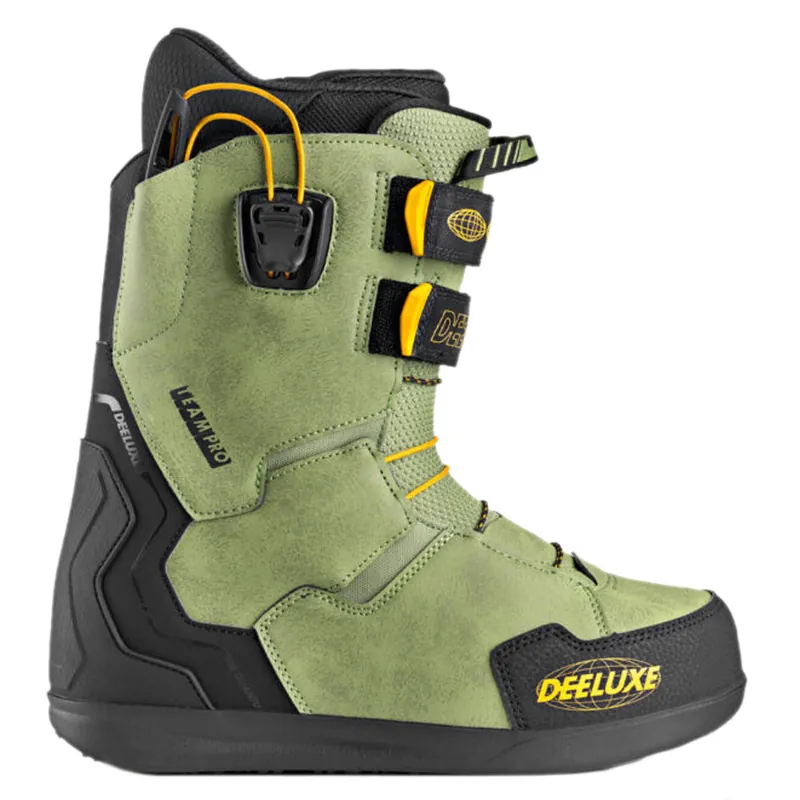 DeeLuxe Team Pro Snowboardschuhe ATV- 41 - Nur noch 1 auf Lager