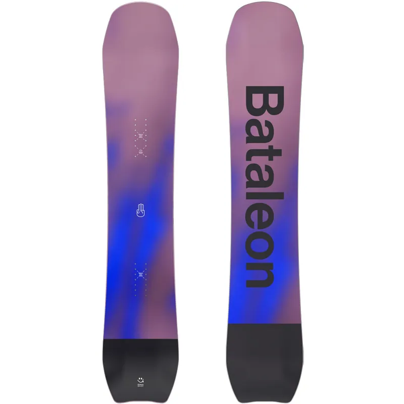 Bataleon Whatever Snowboard-