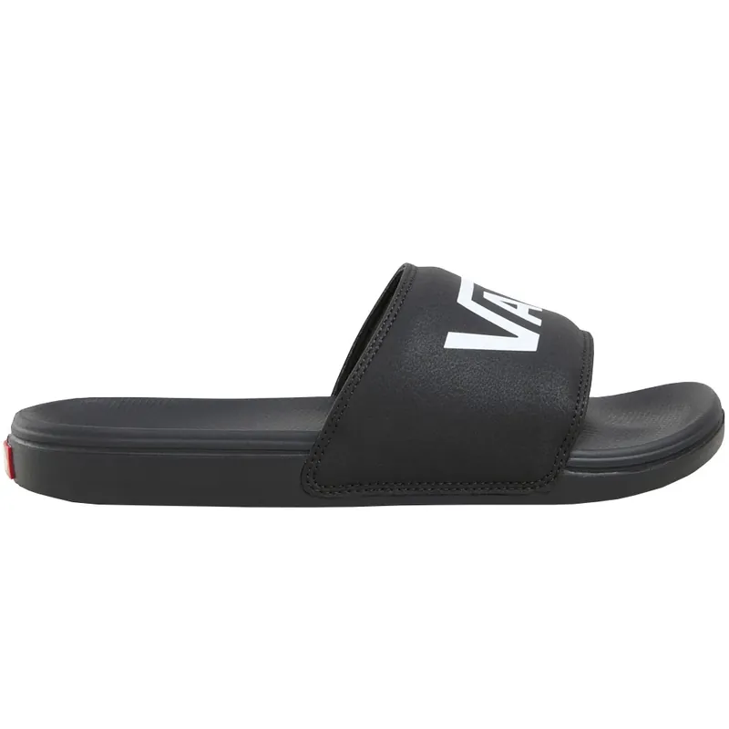 Vans La Costa Pantoletten Black- 36.5