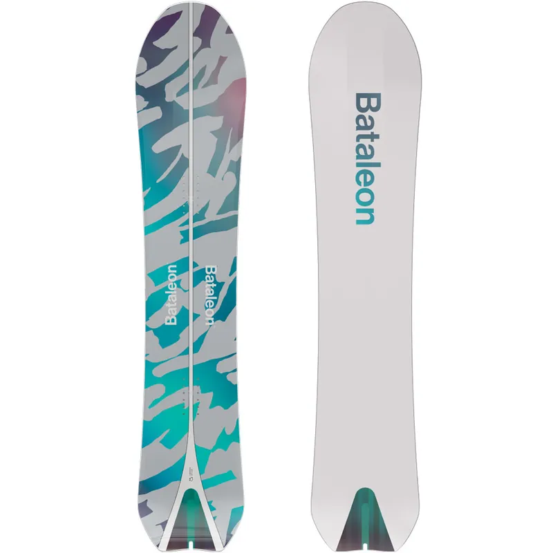 Bataleon Cameleon Snowboard-