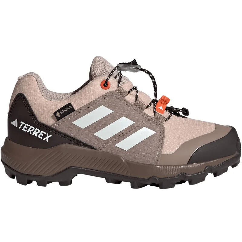 adidas Performance Terrex GTX Outdoorsneaker Blush Pink/Off White/Chalky Brown- 30