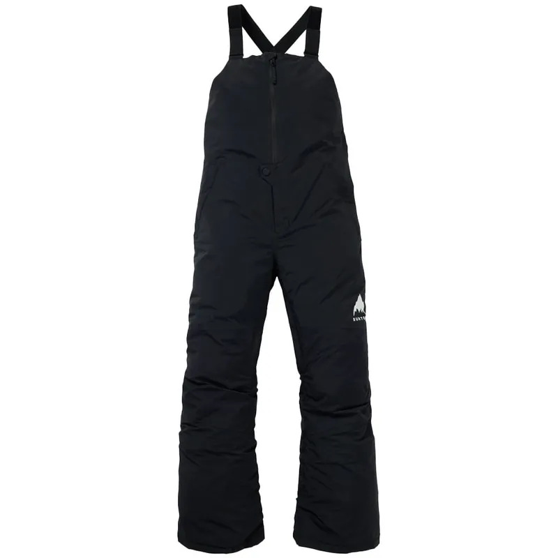 Burton Skylar Bib Skilatzhose True Black-9