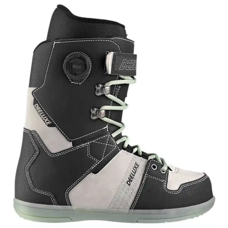 DeeLuxe DNA Softboots Black Mojito- 41 - Nur noch 1 auf Lager