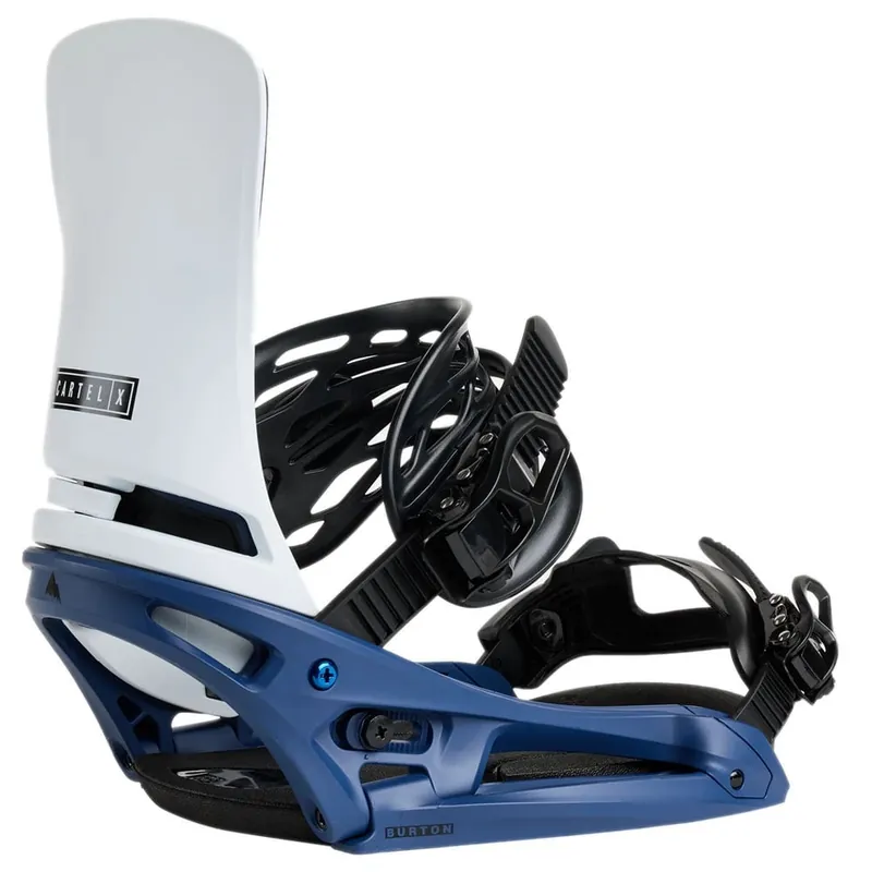 Burton Cartel X EST Bindung Nightfall White-9