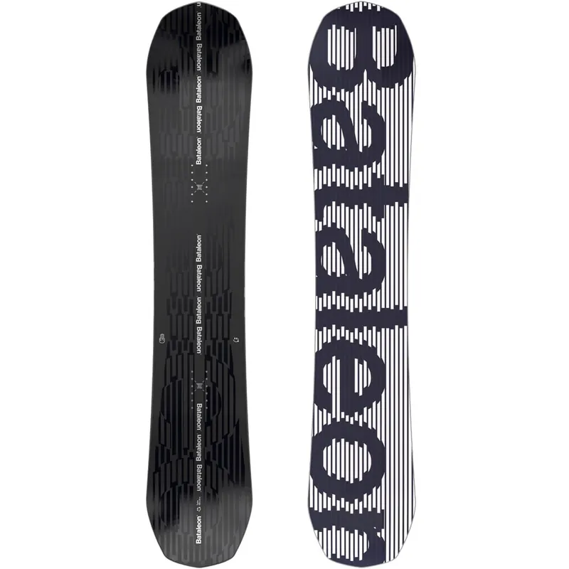 Bataleon Turbo Snowboard-
