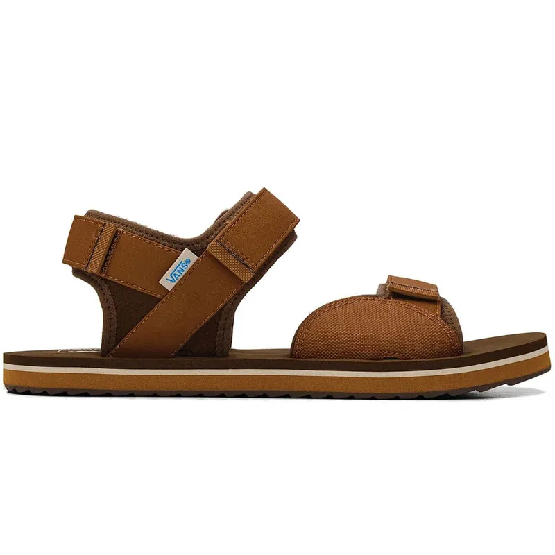 Vans Tri-Lock Trekkingsandalen Chipmunk- 39 - Nur noch 1 auf Lager