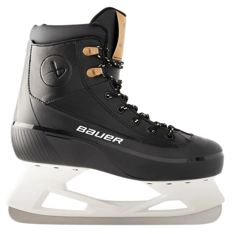 Bauer Colorado 2.0 Junior Schlittschuhe Black-