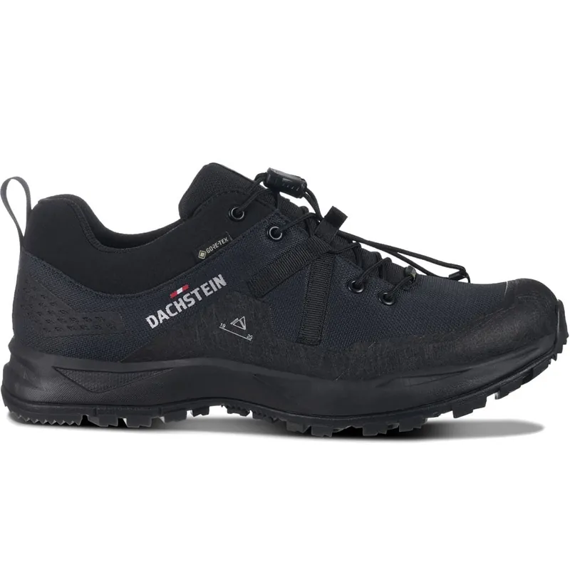 Dachstein Delta Peak GTX Outdoorschuhe Black- 45
