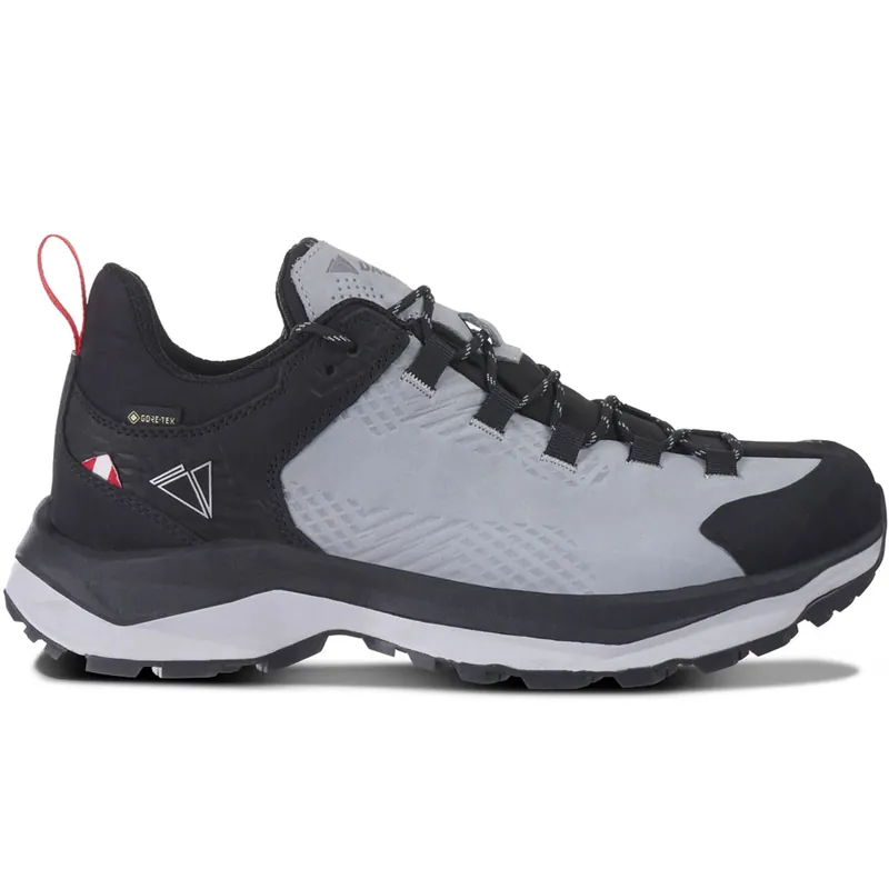 Dachstein Silvretta LC GTX Trailschuhe Light Grey- 41 - Nur noch 1 auf Lager