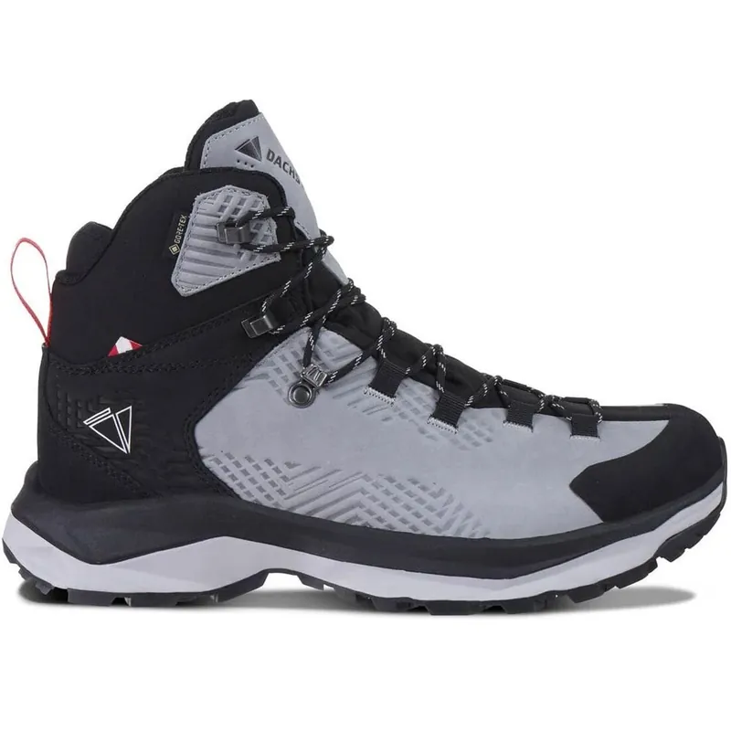 Dachstein Silvretta MC GTX Trekkingschuhe Light Grey- 42