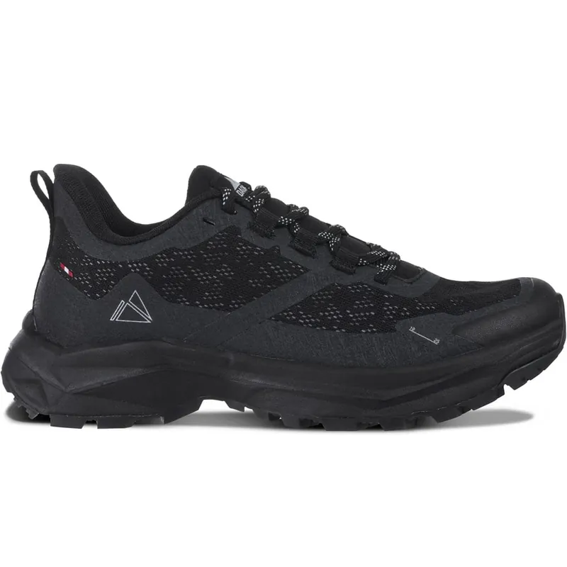Dachstein Silvretta Lite LC Trailschuhe Black- 41 - Nur noch 1 auf Lager