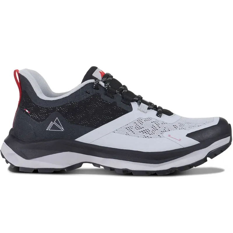Dachstein Silvretta Lite LC Multisportschuhe Light Grey- 41 - Nur noch 1 auf Lager