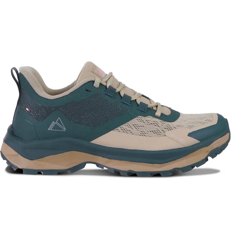 Dachstein Silvretta Lite LC WM Trailschuhe Sand- 37 - Nur noch 1 auf Lager